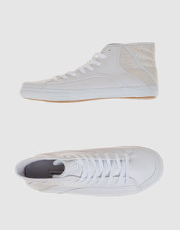 UMBRO BY KIM JONES - Men - FOOTWEAR - Sneakers on YOOX.COM