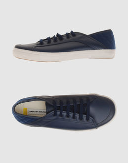 UMBRO BY KIM JONES - Men - FOOTWEAR - Sneakers on YOOX.COM