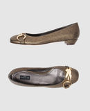 ETRO CALZATURE Ballerine su YOOXCOM