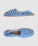 RUBBER DUCK - Moccassins