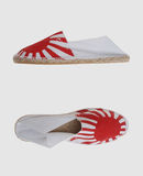 RUBBER DUCK - Moccassins