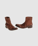 N.D.C. MADE BY HAND - Ankle boots