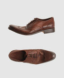 N.D.C. MADE BY HAND - Laced shoes