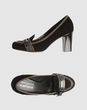 KALLISTE - Moccassins