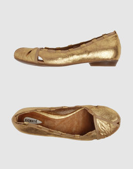Vic Matie'   Ballerines