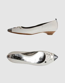 Vic Matie'   Ballerines