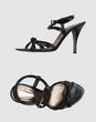 VIC MATIE' - High-heeled sandals