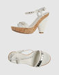 VIC MATIE' - High-heeled sandals