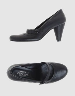 Vivi ose' chaussures escarpins