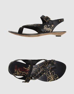 Replay chaussures tongs