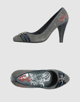 Replay chaussures escarpins