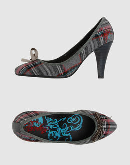 Replay chaussures escarpins