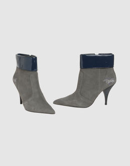 Replay chaussures bottines