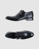 HENDERSON FUSION - Moccassins