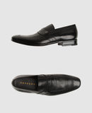 HENDERSON FUSION - Moccassins