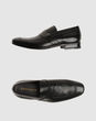 HENDERSON FUSION - Moccassins