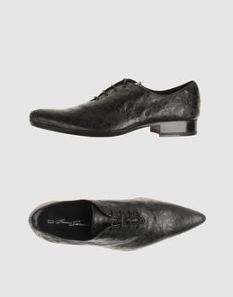 BRUNO BORDESE - FOOTWEAR - Laced shoes - on YOOX.COM
