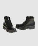 COSTUME NATIONAL HOMME - Combat boots