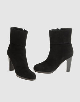 Gastone lucioli Bottines