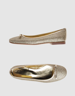Gastone Lucioli   Ballerines