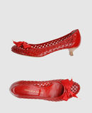 EMANUELA PASSERI - CALZADO - Zapatos de sal�n