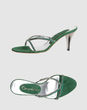 EMANUELA PASSERI - High-heeled sandals