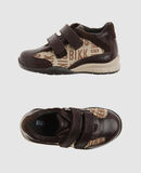 BIKKEMBERGS - Sneakers