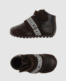BIKKEMBERGS - Sneakers