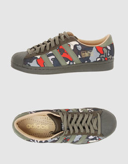 Adidas chaussures sneakers
