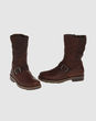 BIKKEMBERGS - Ankle boots