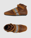 BIKKEMBERGS - Sneakers