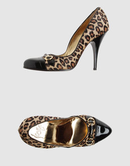 Icone chaussures escarpins