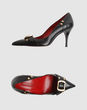 CESARE PACIOTTI - Closed-toe slip-ons 