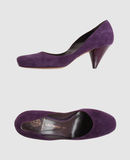 LES TROPEZIENNES - Closed-toe slip-ons 