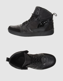 PUMA BY NEIL BARRETT - FOOTWEAR - Sneakers - on YOOX.COM