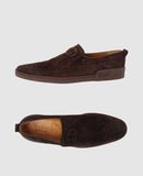 GUCCI - Moccassins