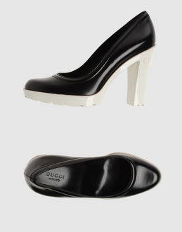 Gucci chaussures escarpins