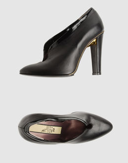 Luca Valentini   Escarpins