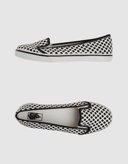 VANS - FOOTWEAR - Sneakers - on YOOX.COM