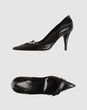 CHRISTIAN DIOR - Closed-toe slip-ons 