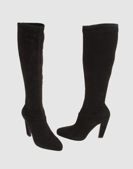PRADA - FOOTWEAR - Boots - on YOOX.COM