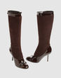 CHRISTIAN DIOR - Boots