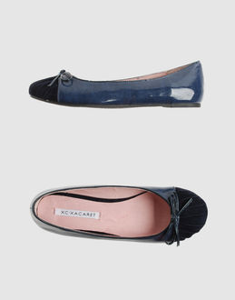 Xc  CHAUSSURES - Ballerines