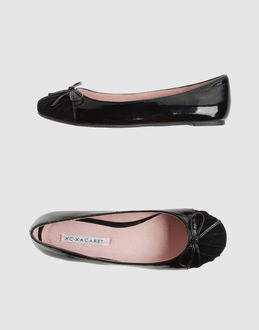 Xc  CHAUSSURES - Ballerines