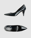 >BMM_10 - Closed-toe slip-ons 