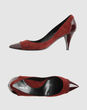 >BMM_10 - Closed-toe slip-ons 