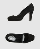 >BMM_10 - Closed-toe slip-ons 