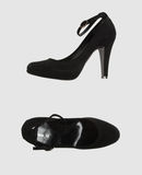 >BMM_10 - Closed-toe slip-ons 