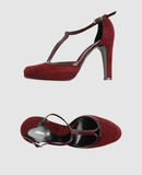 >BMM_10 - Closed-toe slip-ons 