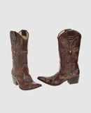 DÉBUT - Boots